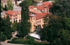 Villa Scati Apartments Melazzo